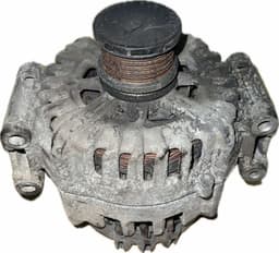 MERCEDES-BENZ 0131540287 A0131546802 A013154680280 A013154680287 Alternator MERCEDES-BENZ VITO / VIANO (W639) (2003-2014) — thumbnail 4