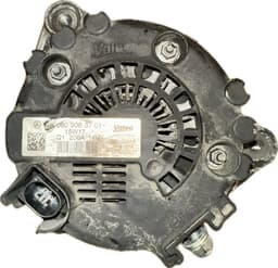 MERCEDES-BENZ A0009063701 Alternator MERCEDES-BENZ C-CLASS (W205) (2013-2021) — thumbnail 5