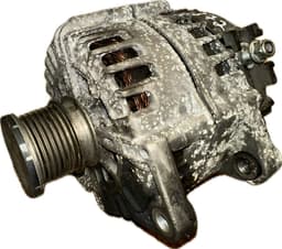 MERCEDES-BENZ A0009063701 Alternator MERCEDES-BENZ C-CLASS (W205) (2013-2021) — thumbnail 1