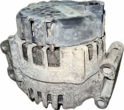 MERCEDES-BENZ 0131540287 A0131546802 A013154680280 A013154680287 Alternator MERCEDES-BENZ VITO / VIANO (W639) (2003-2014) — thumbnail 2