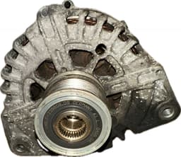 MERCEDES-BENZ A0009063701 Alternator MERCEDES-BENZ C-CLASS (W205) (2013-2021) — thumbnail 3