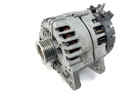 MERCEDES-BENZ 2623499B EG20S013 2623499D Alternator MERCEDES-BENZ E-CLASS (W213) (2016-2023) — thumbnail 1