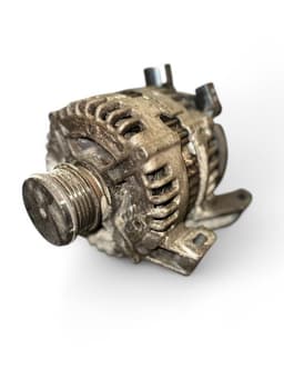 VOLVO 0121615005 6G9N10300HD 31285627 30667118 36012618 Alternator VOLVO S80 II (AS) (2006-2016) — thumbnail 3