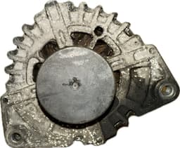 MERCEDES-BENZ A0009063701 Alternator MERCEDES-BENZ C-CLASS (W205) (2013-2021) — thumbnail 2