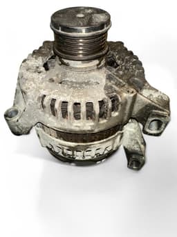 VOLVO 0121615005 6G9N10300HD 31285627 30667118 36012618 Alternator VOLVO S80 II (AS) (2006-2016) — thumbnail 5