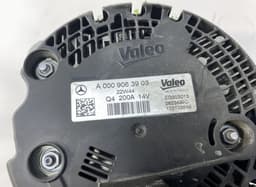 MERCEDES-BENZ 2623499B EG20S013 2623499D Alternator MERCEDES-BENZ E-CLASS (W213) (2016-2023) — thumbnail 4