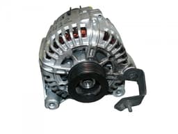 BMW A3070 Alternator BMW X3 (E83) (2004-2012) — thumbnail 2