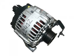 BMW A3070 Alternator BMW X3 (E83) (2004-2012) — thumbnail 1