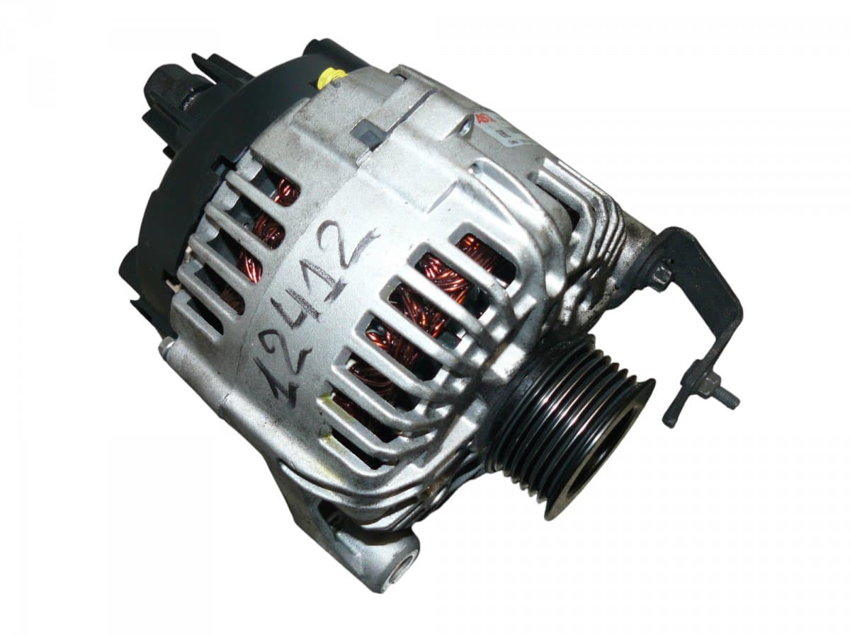 BMW A3070 Alternator BMW X3 (E83) (2004-2012)
