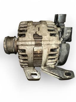 VOLVO 0121615005 6G9N10300HD 31285627 30667118 36012618 Alternator VOLVO S80 II (AS) (2006-2016) — thumbnail 1