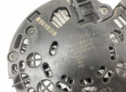 MERCEDES-BENZ 0121813014 Alternator MERCEDES-BENZ S-CLASS Coupe (C216) (2006-2013) — thumbnail 3