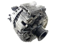 MERCEDES-BENZ 0121813014 Alternator MERCEDES-BENZ S-CLASS Coupe (C216) (2006-2013) — thumbnail 1