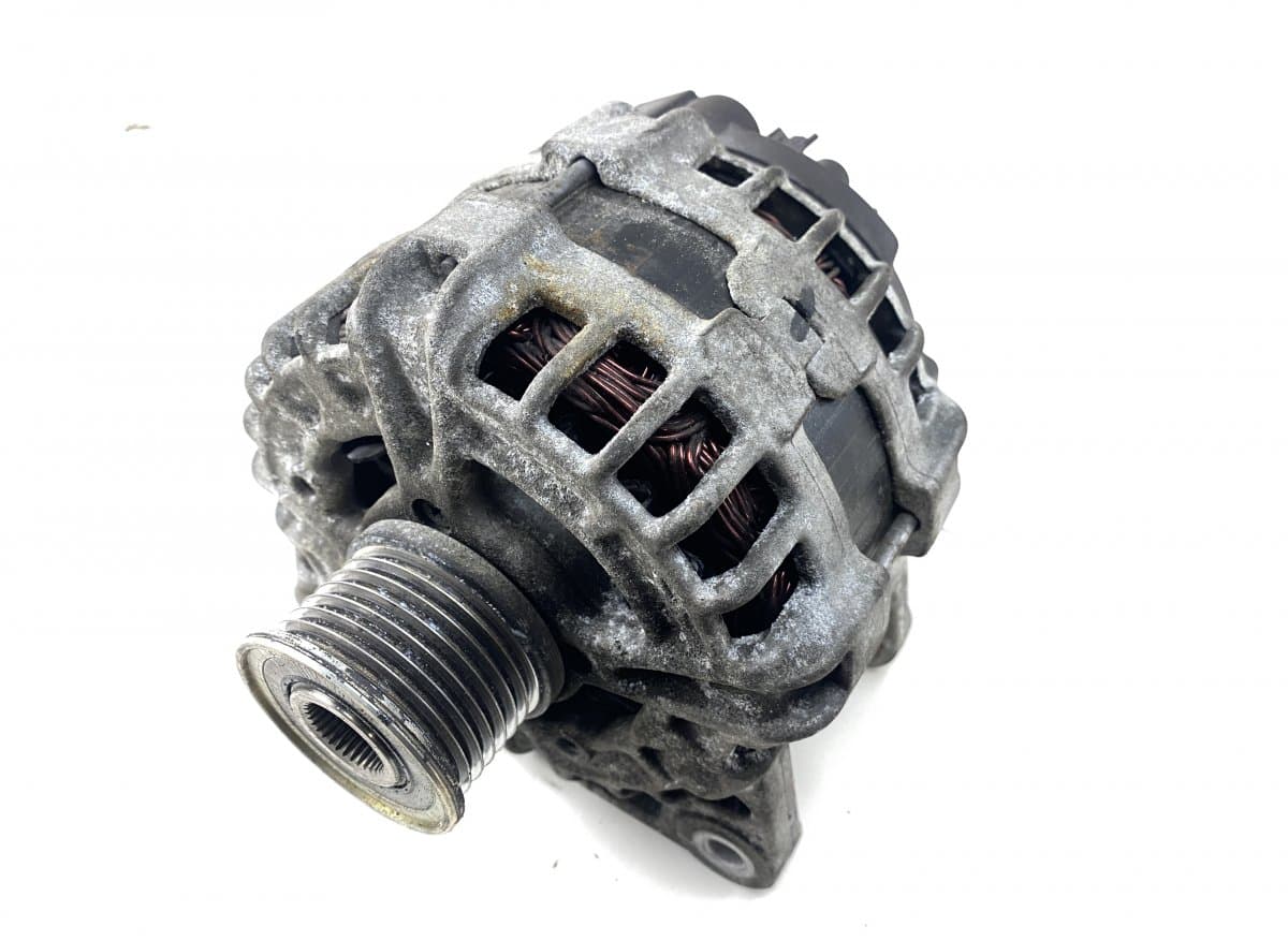2616927A F000BL0814 F000BL0841 Alternator NISSAN X-TRAIL III (T32) (2013-2022)