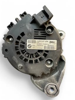 BMW 12318507625 8507625 Alternator BMW 5 (F10, F11) (2010-2017) — thumbnail 3