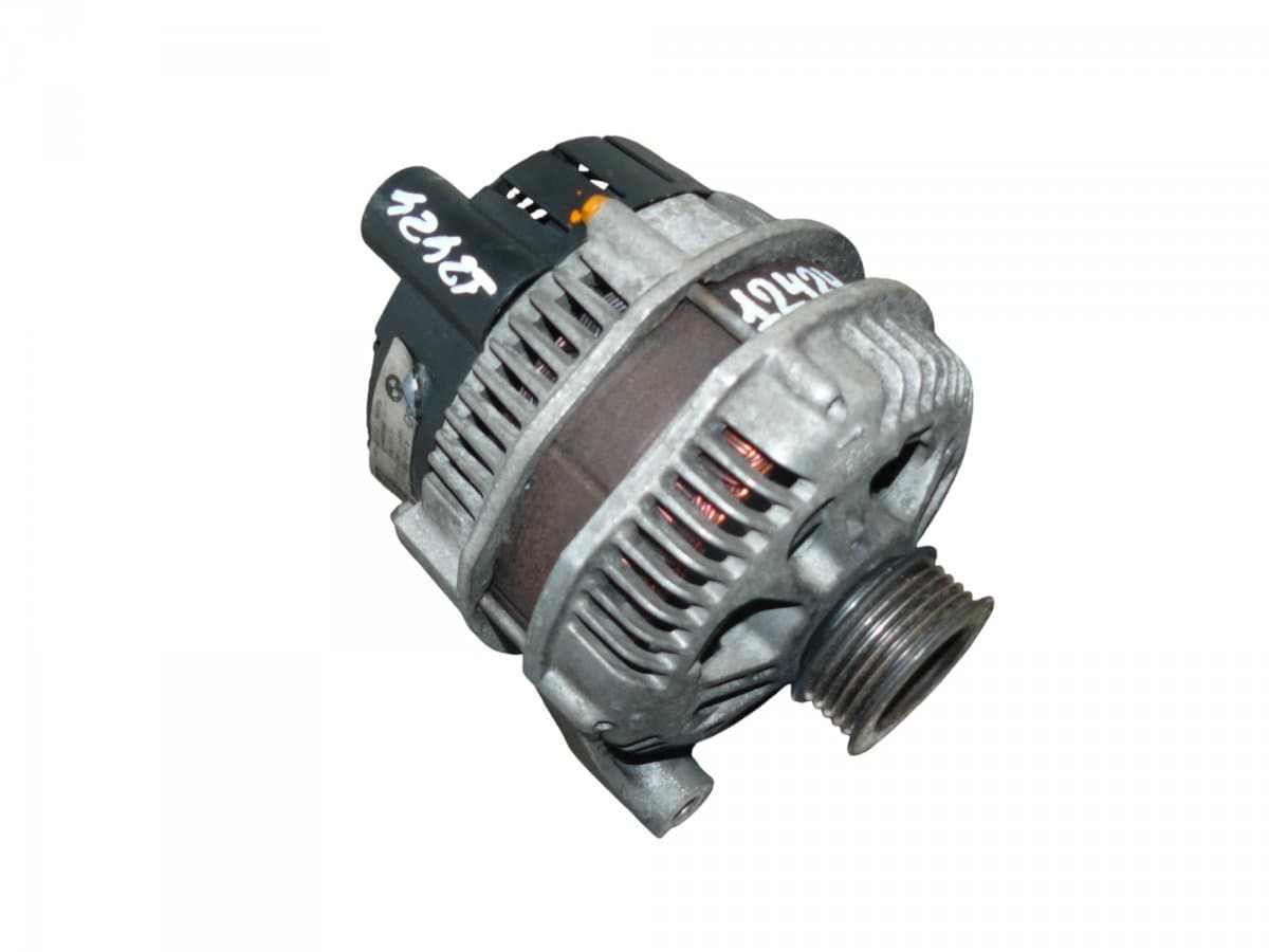 BMW 2248296 Alternator BMW 5 (E39) (1995-2004)
