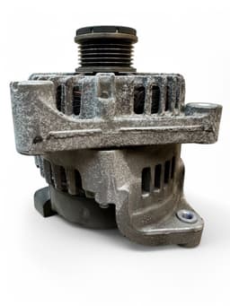 BMW 12318507625 8507625 Alternator BMW 5 (F10, F11) (2010-2017) — thumbnail 4