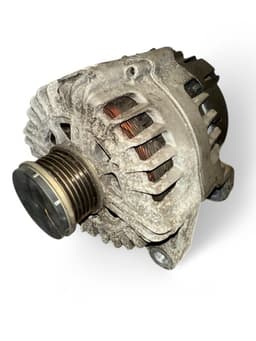 BMW 12318507625 8507625 Alternator BMW 5 (F10, F11) (2010-2017) — thumbnail 1