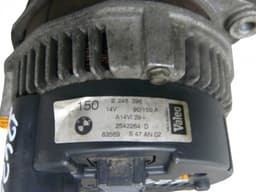 BMW 2248296 Alternator BMW 5 (E39) (1995-2004) — thumbnail 5