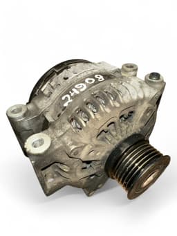 JEEP P04801835AC 04801835AC Alternator JEEP GRAND CHEROKEE IV (WK, WK2) (2010-2021) — thumbnail 1