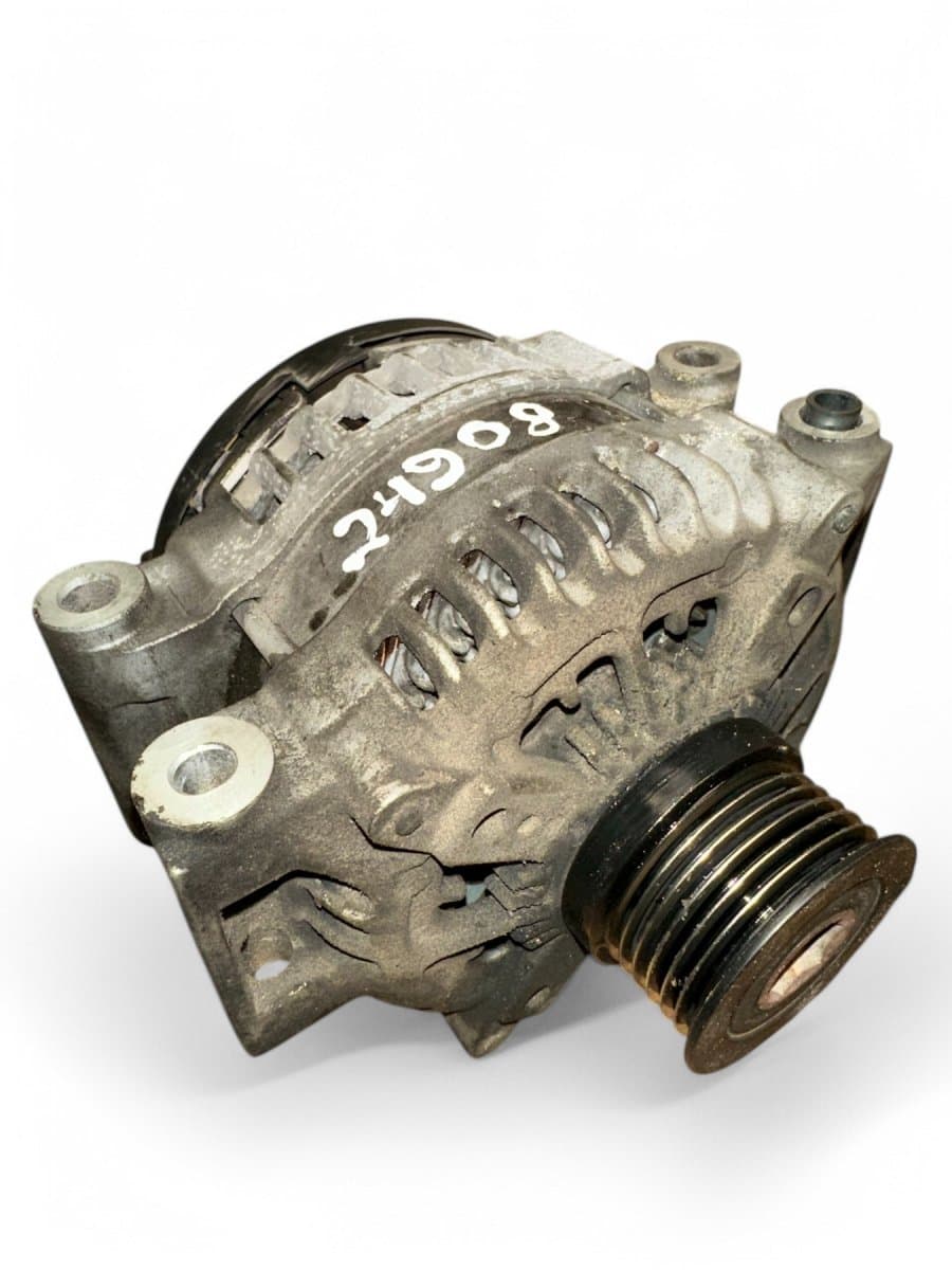 JEEP P04801835AC 04801835AC Alternator JEEP GRAND CHEROKEE IV (WK, WK2) (2010-2021)