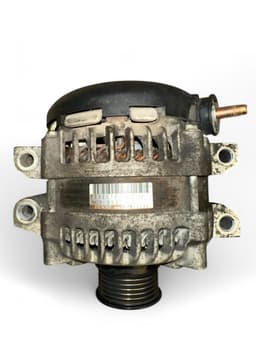 JEEP P04801835AC 04801835AC Alternator JEEP GRAND CHEROKEE IV (WK, WK2) (2010-2021) — thumbnail 4