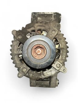 JEEP P04801835AC 04801835AC Alternator JEEP GRAND CHEROKEE IV (WK, WK2) (2010-2021) — thumbnail 3