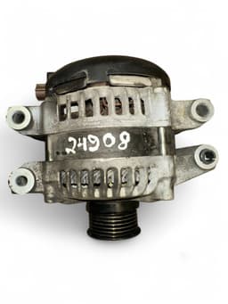 JEEP P04801835AC 04801835AC Alternator JEEP GRAND CHEROKEE IV (WK, WK2) (2010-2021) — thumbnail 2