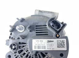 VW FG18T201 2740495A Alternator VW T-ROC (A11) (2017-) — thumbnail 3