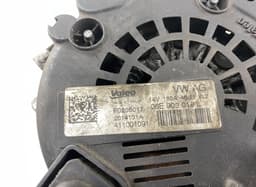 AUDI FG20S017 Alternator AUDI A5 (B8) (2007-2016) — thumbnail 3