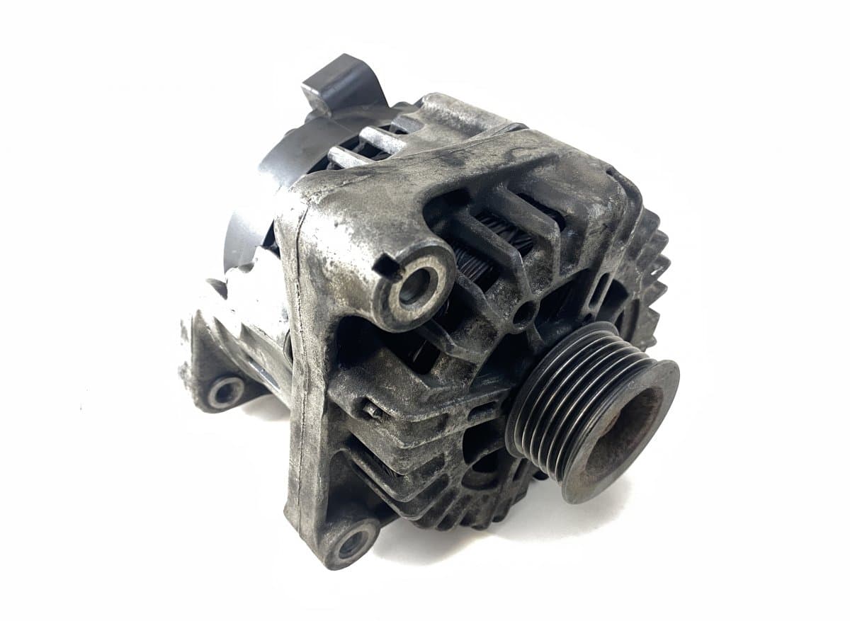 BMW 2613704A FG23S059 FG23S058 2613702A Alternator BMW 5 (F10, F11) (2010-2017)