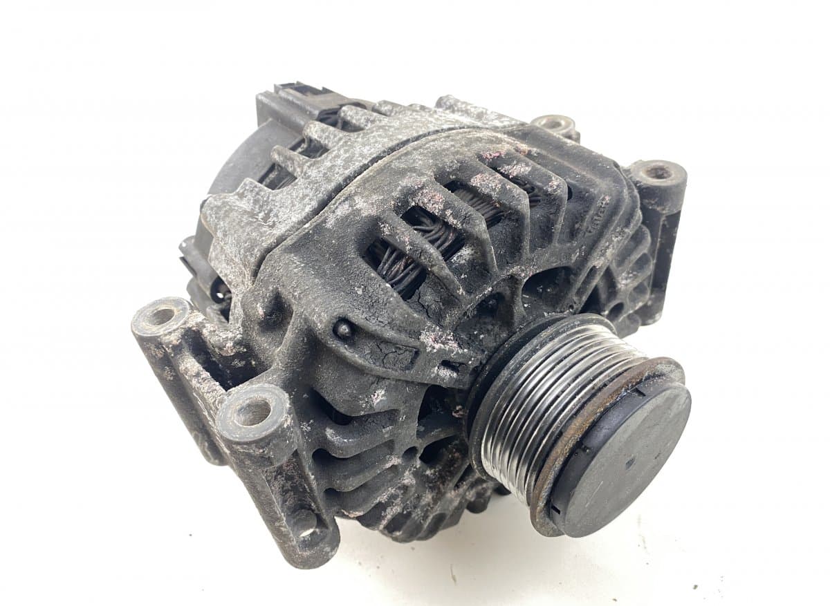 AUDI FG20S017 Alternator AUDI A5 (B8) (2007-2016)