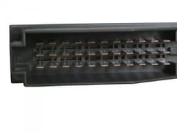 MERCEDES-BENZ A1298204126 Anti theft alarm control unit MERCEDES-BENZ SL-CLASS (R129) (1989-2001) — thumbnail 2