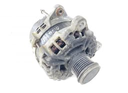 VW 0125811090 Alternator VW GOLF VII (5G1, BA5, BV5, BQ1, BE) (2012-2020) — thumbnail 1