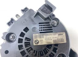 BMW 2613704A FG23S059 FG23S058 2613702A Alternator BMW 5 (F10, F11) (2010-2017) — thumbnail 3