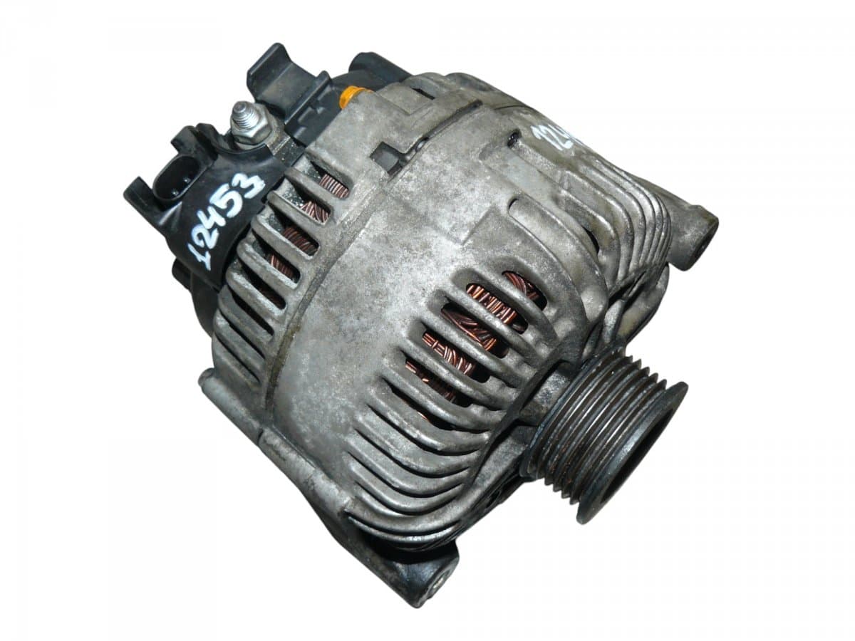 BMW TG17C034 Alternator BMW X5 (E70) (2007-2013)