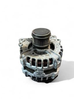 AUDI 04L903023K Alternator AUDI Q2 (GA) (2016-) — thumbnail 2