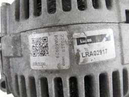 MERCEDES-BENZ LRA02917 A6421540402 Alternator MERCEDES-BENZ R-CLASS (W251) (2006-2013) — thumbnail 4