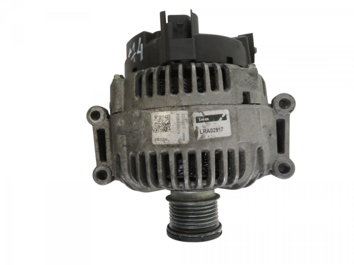 MERCEDES-BENZ LRA02917 A6421540402 Alternator MERCEDES-BENZ R-CLASS (W251) (2006-2013)