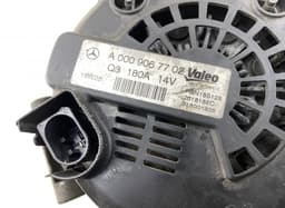 MERCEDES-BENZ FG18S077 FGN18S128 Alternator MERCEDES-BENZ VITO / V-CLASS (W447) (2014-) — thumbnail 3
