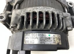 AUDI LR1180851 LR1180-851 Alternator AUDI A6 / A6 ALLROAD (C7, 4G) (2010-2018) — thumbnail 3