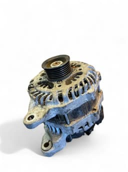 DODGE 68422277AC P68422277AC Alternator RAM 1500 Crew Cab Pickup (DT)(2018-) — thumbnail 4