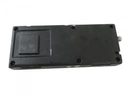 MERCEDES-BENZ B2JUM9023 Amplifier / receiver / car phone, other MERCEDES-BENZ SL-CLASS (R129) (1989-2001) — thumbnail 2