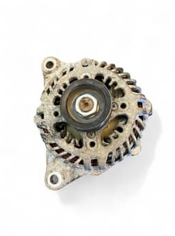 DODGE 68422277AC P68422277AC Alternator RAM 1500 Crew Cab Pickup (DT)(2018-) — thumbnail 5