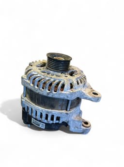 DODGE 68422277AC P68422277AC Alternator RAM 1500 Crew Cab Pickup (DT)(2018-) — thumbnail 2