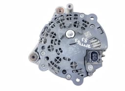 AUDI 0121715076 0121715051 0121715041 0121715176 0121715151 0121715180 0121715080 Alternator AUDI Q7 (4L) (2006-2015) — thumbnail 2