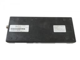 MERCEDES-BENZ B2JUM9023 Amplifier / receiver / car phone, other MERCEDES-BENZ SL-CLASS (R129) (1989-2001) — thumbnail 1