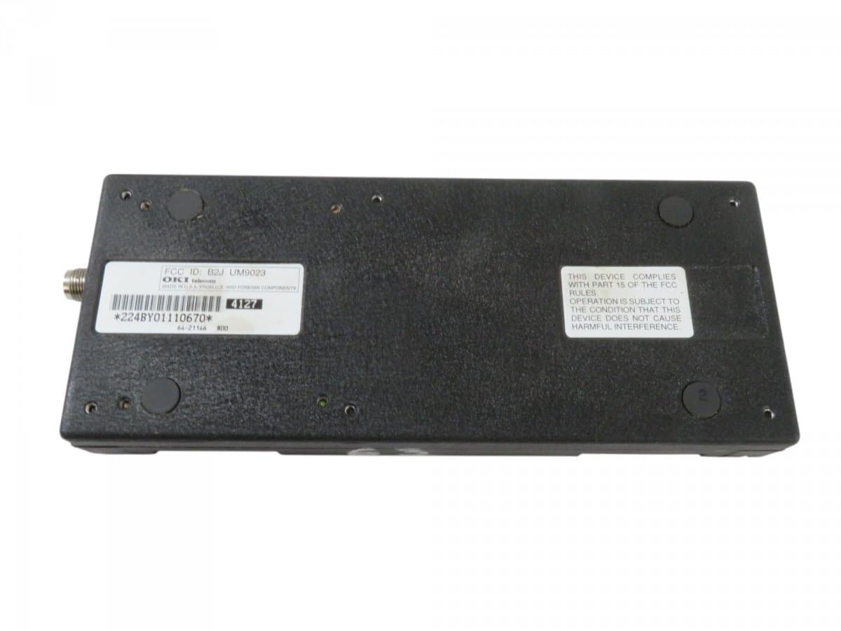 MERCEDES-BENZ B2JUM9023 Amplifier / receiver / car phone, other MERCEDES-BENZ SL-CLASS (R129) (1989-2001)