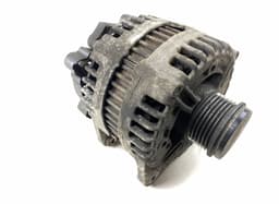 AUDI 0121715076 0121715051 0121715041 0121715176 0121715151 0121715180 0121715080 Alternator AUDI Q7 (4L) (2006-2015) — thumbnail 1