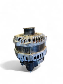 DODGE 68422277AC P68422277AC Alternator RAM 1500 Crew Cab Pickup (DT)(2018-) — thumbnail 3