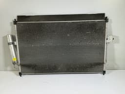 ISUZU 92131A061A AC Radiator (condenser) ISUZU D-MAX II (RT) (2012-2019) — thumbnail 1